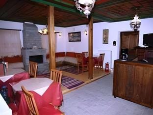 Terpsichori Guesthouse Hotel in North Macedonia