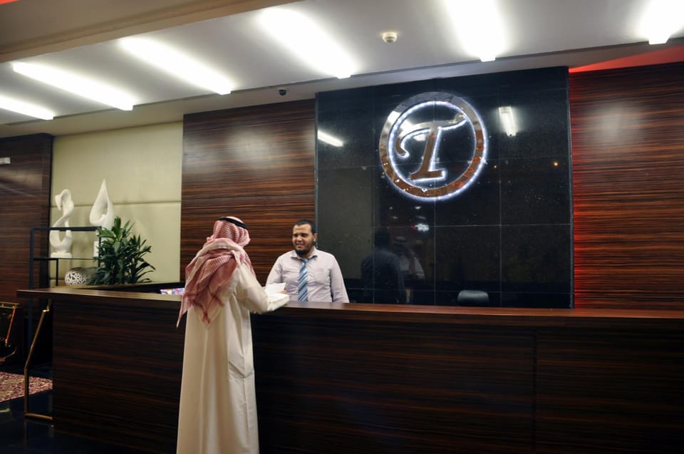 Tala Inn Premiere Apartment hotel in Eastern Province Saudi Arabia