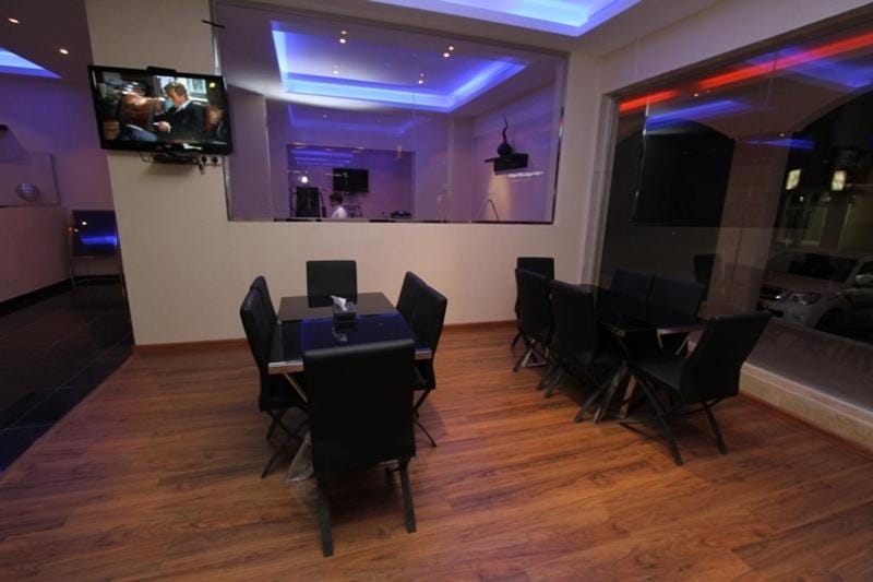 Tala Inn Premiere Apartment hotel in Eastern Province Saudi Arabia