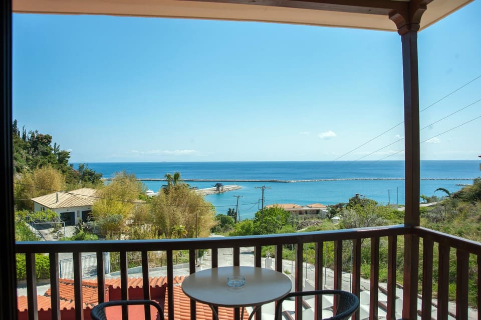Corali Hotel Hotel in Euboea