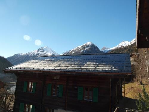 Bietschhorn Inn in Canton of Valais