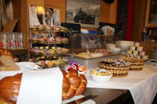 Petersgrat Inn in Canton of Valais