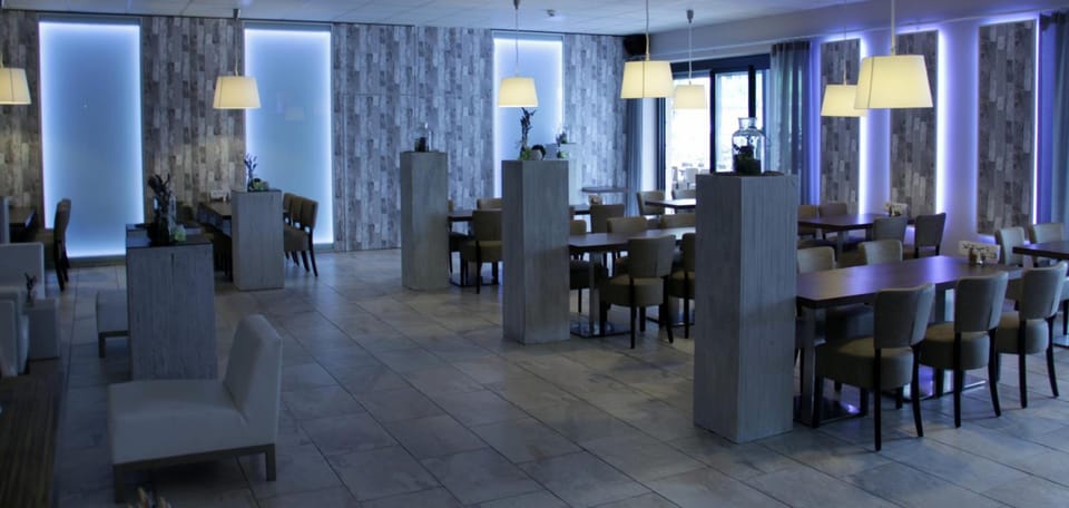 Grunder Gastehaus Hotel in Saarland, 66, Germany