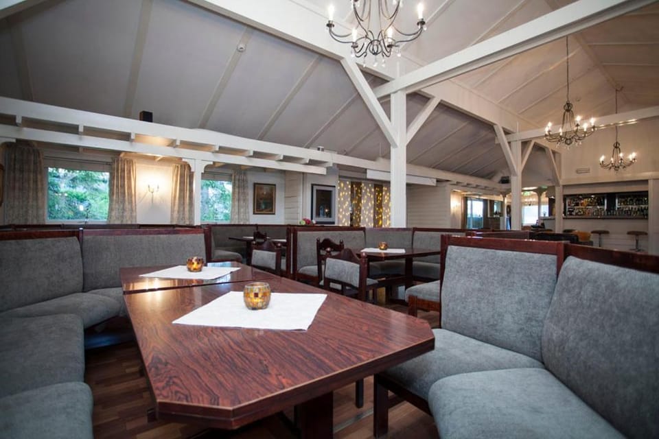 Stetind Hotel Hotel in Nordland, Norway