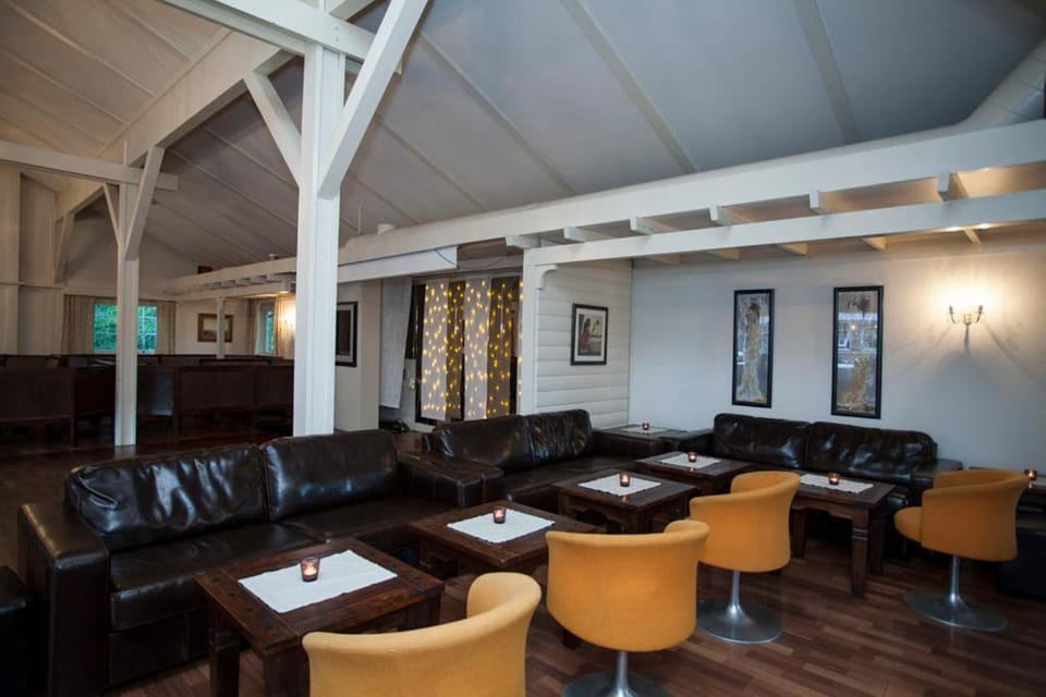 Stetind Hotel Hotel in Nordland, Norway