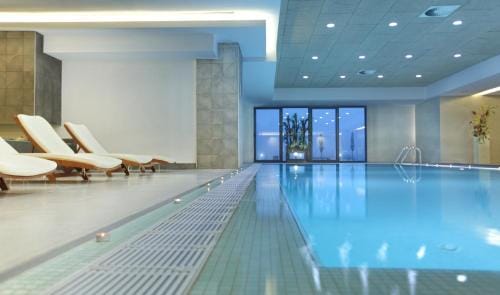 Hotel Stara Planina Hotel in Serbia