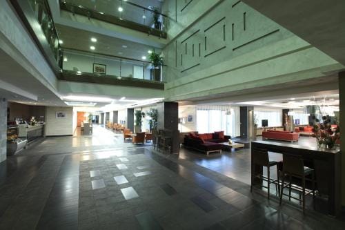Hotel Stara Planina Hotel in Serbia
