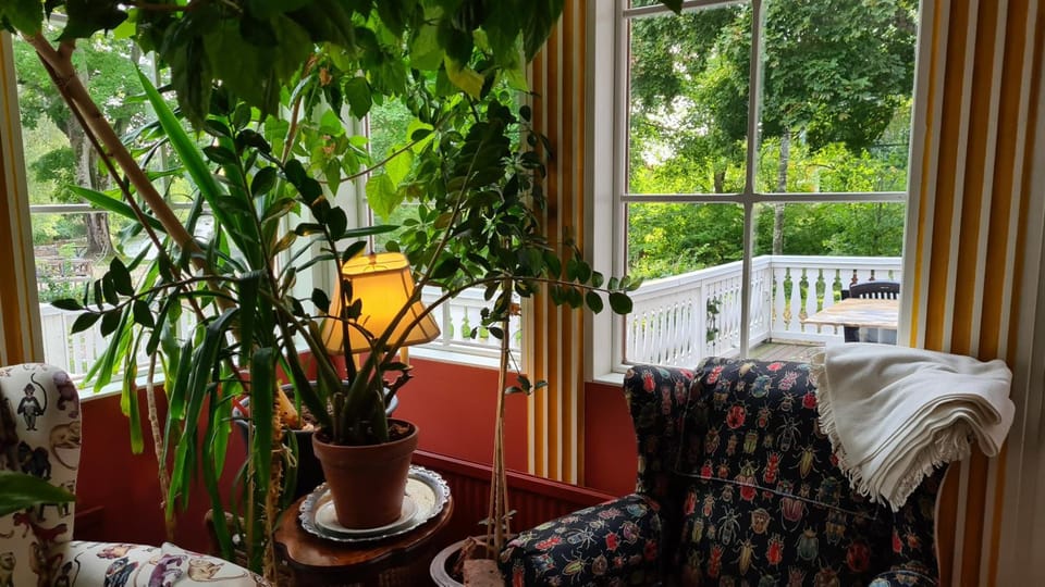 Kolbacks Gastgivaregard Inn in Sweden