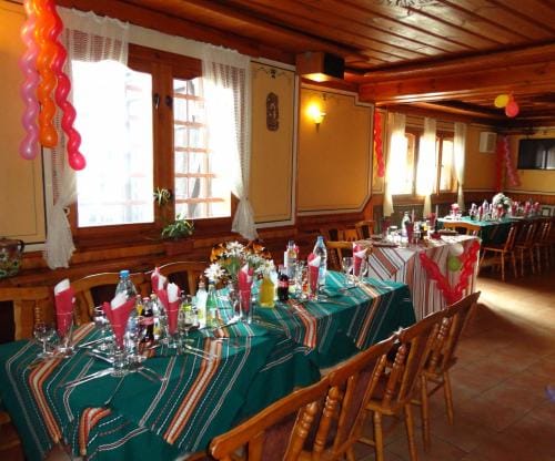 Chuchura Family Hotel Hotel in Plovdiv Province