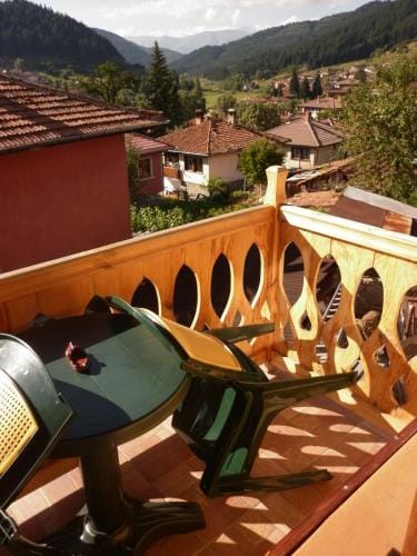 Guest House Mavrudieva Hotel in Plovdiv Province