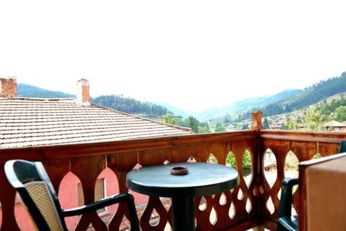 Guest House Mavrudieva Hotel in Plovdiv Province