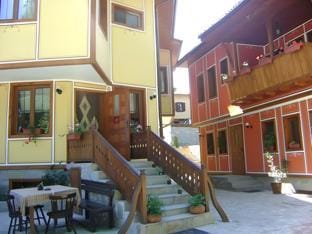 Guest House Todorini kashti Hotel in Plovdiv Province