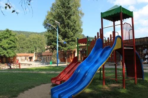 Guest House Todorini kashti Hotel in Plovdiv Province