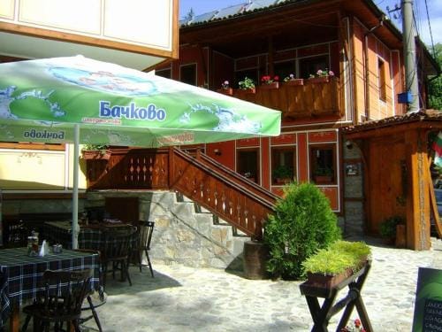 Guest House Todorini kashti Hotel in Plovdiv Province