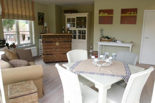 B&B Vallis Dyliae Hotel in Flanders
