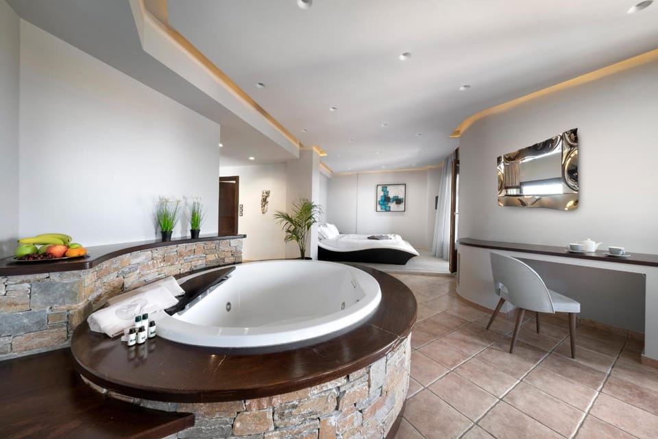 Iakovakis Suites & Spa Hotel in Magnesia Prefecture, Greece