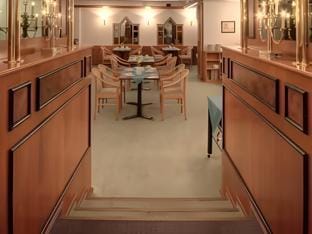 Hotel Anhalt Hotel in Saxony-Anhalt, Germany