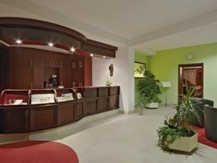 Hotel Anhalt Hotel in Saxony-Anhalt, Germany
