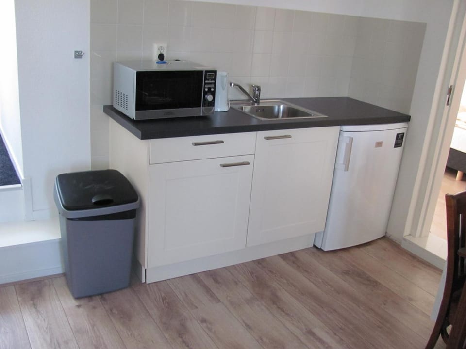 Appartementen Rijnhoeve Hotel in South Holland (province)