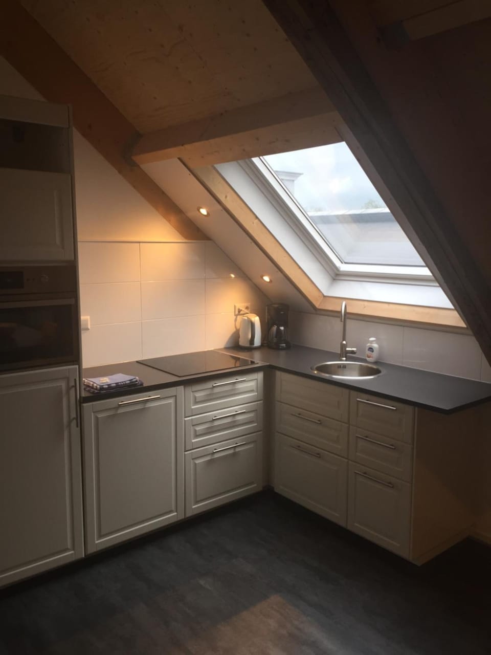 Appartementen Rijnhoeve Hotel in South Holland (province)