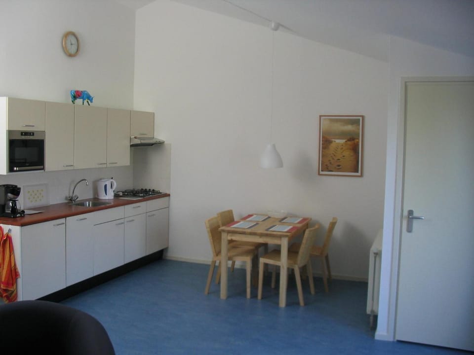 Appartementen Rijnhoeve Hotel in South Holland (province)