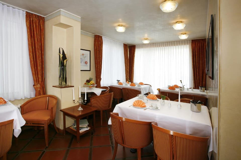 Hotel Regina Hotel in Cologne