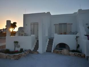 Portes Houses Hotel in Koufonisia