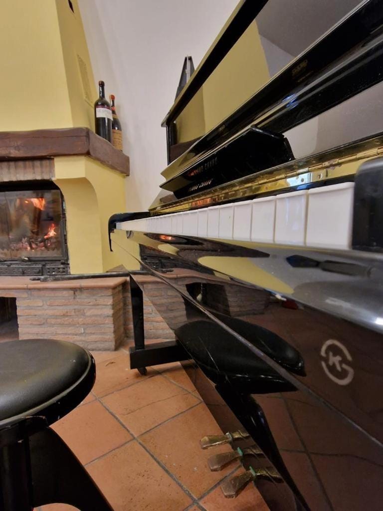 Agriturismo Garzole Hotel in Emilia-Romagna