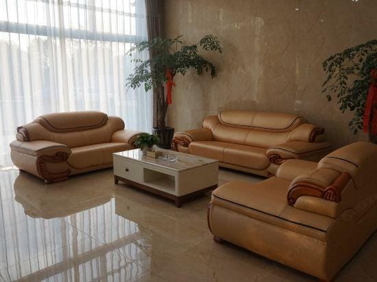 Holiday Inn Guangde Xinghan Hotel in Zhejiang