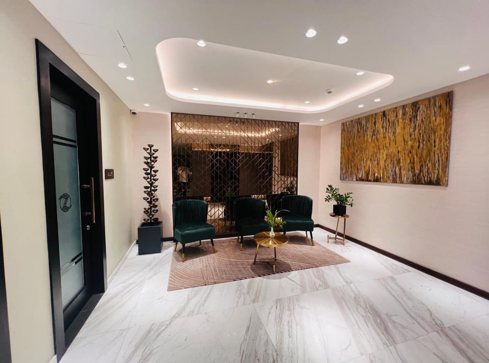 Zest Metropole Hotel in Colombo