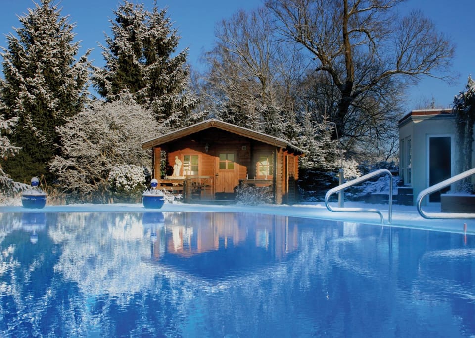 Hotel & SPA Sommerfeld - Adults Only Hotel in Saxony-Anhalt, Germany
