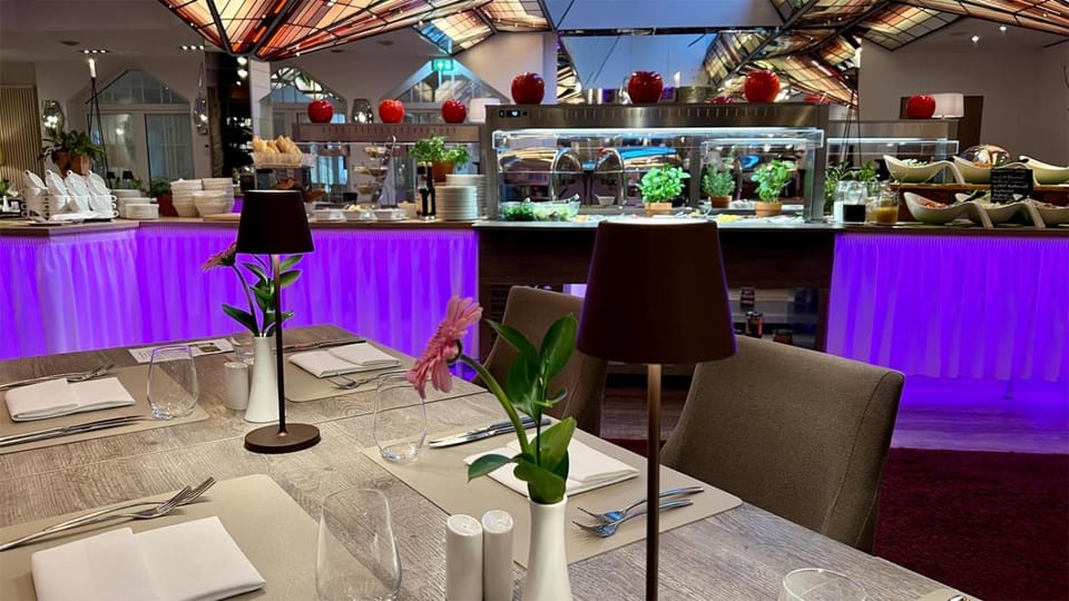 Hotel & SPA Sommerfeld - Adults Only Hotel in Saxony-Anhalt, Germany