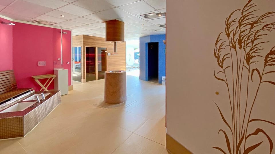 Hotel & SPA Sommerfeld - Adults Only Hotel in Saxony-Anhalt, Germany