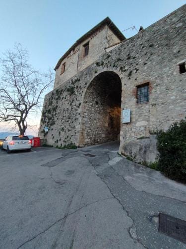 Dal Podesta Hotel in Umbria