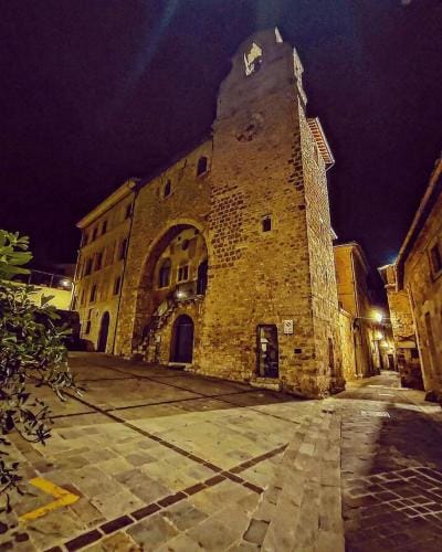 Dal Podesta Hotel in Umbria