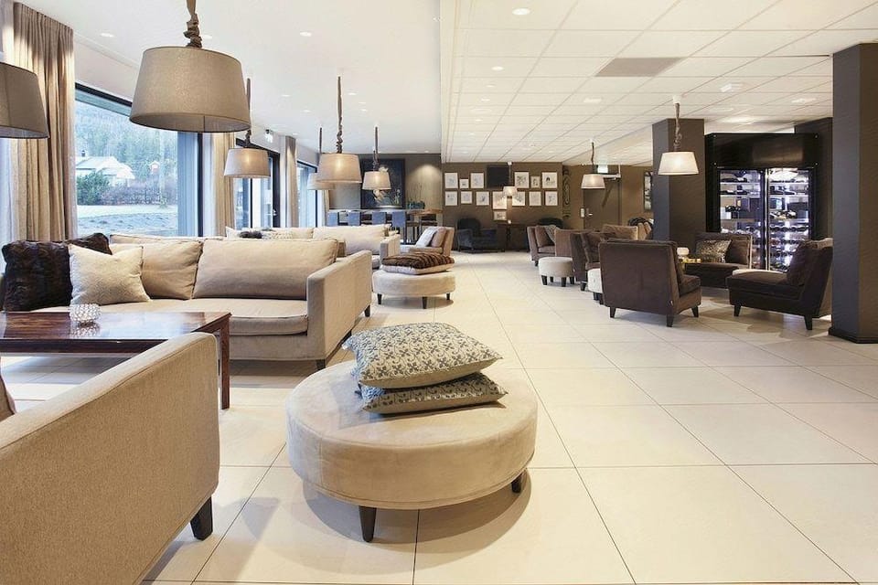 Sundvolden Hotel Hotel in Viken, Norway