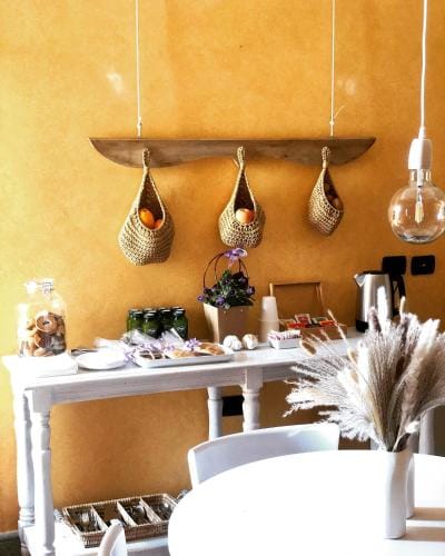 S. Faustino Rooms Hotel in Viterbo