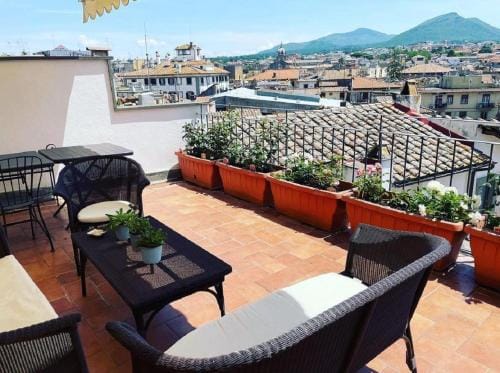 S. Faustino Rooms Hotel in Viterbo