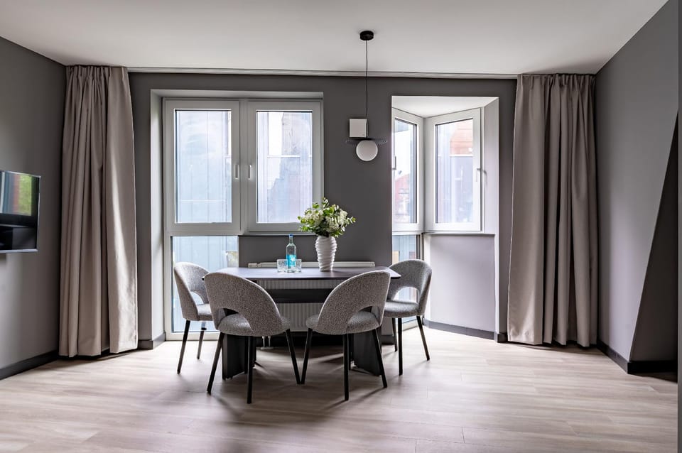 Numa Bremen Saga Apartment hotel in Bremen