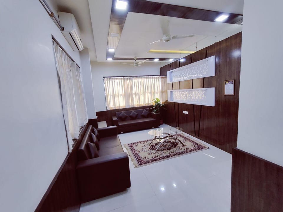 Hotel Grand Sun Hotel in Maharashtra