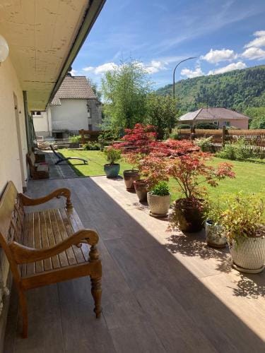Auberge de France Hotel in Vosges