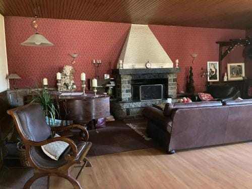 Auberge de France Hotel in Vosges