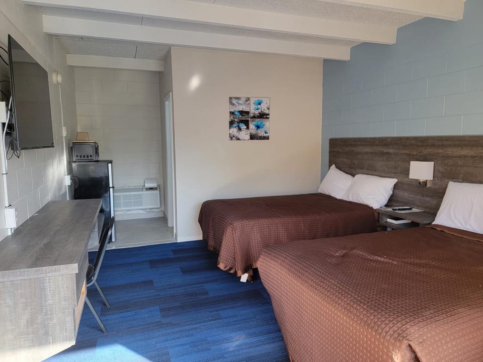 Budget Inn Of Winter Haven Hotel in Winter Haven