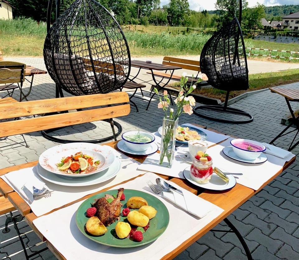 Hotel Komfort Hotel in Lesser Poland Voivodeship