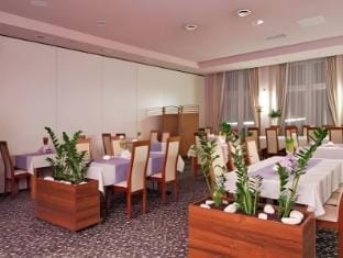 Hotel Komfort Hotel in Lesser Poland Voivodeship