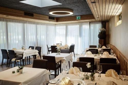 Frohsinn Hotel in Zug, Switzerland