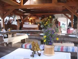 Guest Accommodation Butina Hotel in Lika-Senj County
