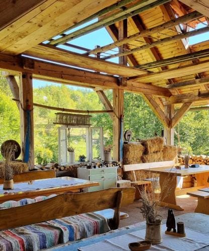 Guest Accommodation Butina Hotel in Lika-Senj County