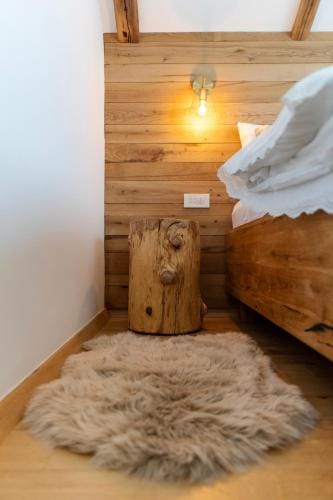 Guest Accommodation Butina Hotel in Lika-Senj County