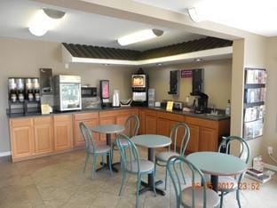 Coffee shop